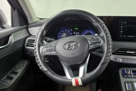 Hyundai Palisade AWD* 7МЕСТЕН* ПОДГРЕВ* КАМЕРА* KEYLESS*  | Auto.bg — изображение 13