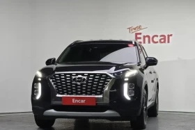 Hyundai Palisade AWD* 7МЕСТЕН* ПОДГРЕВ* КАМЕРА* KEYLESS*  | Auto.bg — изображение 3