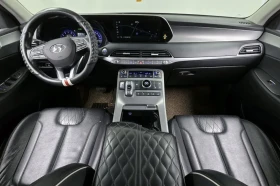 Hyundai Palisade AWD* 7МЕСТЕН* ПОДГРЕВ* КАМЕРА* KEYLESS*  | Auto.bg — изображение 7