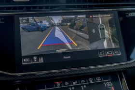 Audi RSQ8 4.0TFSI/��������/���������/������/Bang&Olufsen/HuD | Mobile.bg � ����� ������ 12