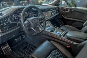 Audi RSQ8 4.0TFSI/��������/���������/������/Bang&Olufsen/HuD | Mobile.bg � ����� ������ 6