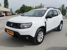 ������ Dacia Duster