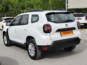 Dacia Duster 1.5DCi* 4X4* EURO6D* LED* ANDROID* CARPLAY*  | Mobile.bg � ����� ������ 5