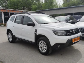 Dacia Duster 1.5DCi* 4X4* EURO6D* LED* ANDROID* CARPLAY*  | Mobile.bg � ����� ������ 3