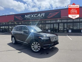 Volvo Xc90 * Inscription * CARFAX * ���� �� �� | Mobile.bg � ����� ������ 3