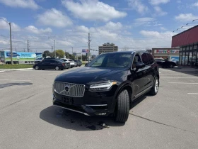 ����� �� �������� �� Volvo Xc90 * Inscription * CARFAX * ���� �� ��