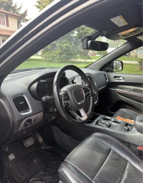 Dodge Durango R/T 5.7 HEMI * 7 ����� * TV * CARFAX *  | Mobile.bg � ����� ������ 6
