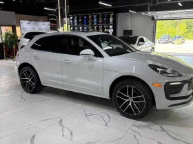 Porsche Macan /360/MATRIX/BOSE/ОБДУХВАНЕ  - 39500 € / 77255.29 лв. - 38680212 3