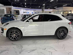 Porsche Macan /360/MATRIX/BOSE/ОБДУХВАНЕ  - 39500 € / 77255.29 лв. - 38680212 2
