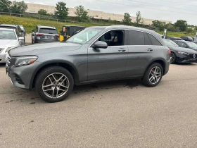 Mercedes-Benz GLC 300 * CARFAX * ОПЦИЯ ЗА ФИНАНСИРАНЕ | Auto.bg — изображение 2