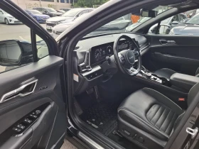 Kia Sportage 1.6 T-gdi 4x4 GTLine �������� | Mobile.bg � ����� ������ 9