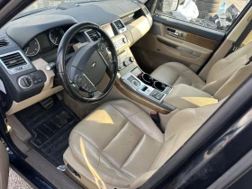 Land Rover Range Rover Sport 3.0d 4x4 | Auto.bg — изображение 7