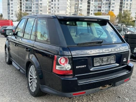 Land Rover Range Rover Sport 3.0d 4x4 | Auto.bg — изображение 4
