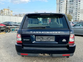 Land Rover Range Rover Sport 3.0d 4x4 | Auto.bg — изображение 5
