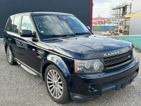 Land Rover Range Rover Sport 3.0d 4x4