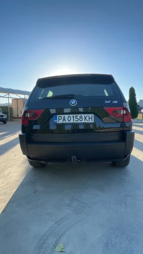 BMW X3 - 4200 € - 70493406 5