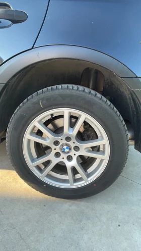 BMW X3 - 4200 € - 70493406 11