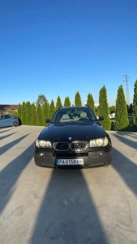 BMW X3 - 4200 € - 70493406 4