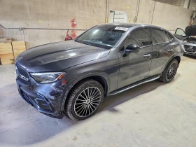 Mercedes-Benz GLC 300 * COUPE* 300* 4MATIC* 