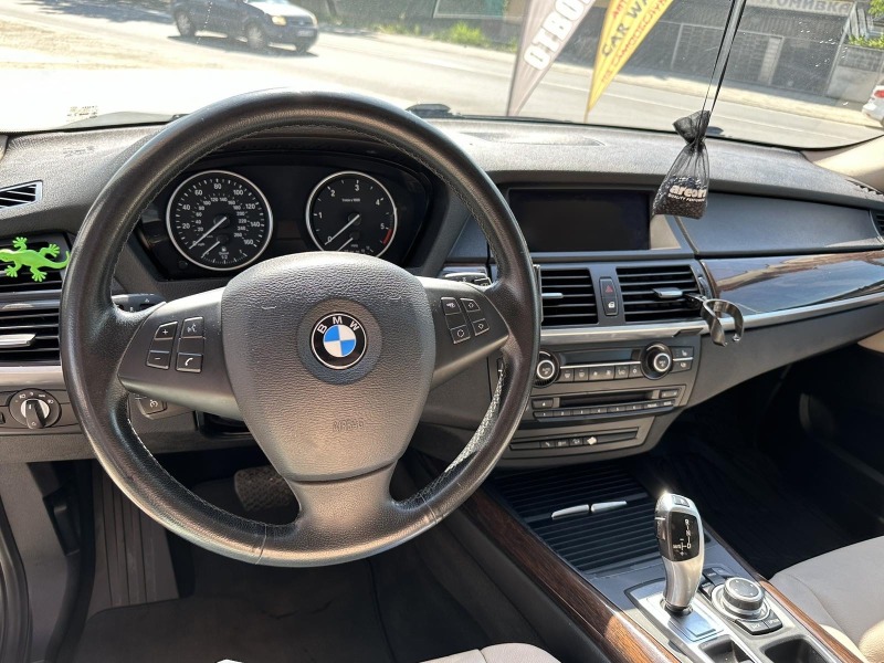 BMW X5, снимка 5 - Автомобили и джипове - 46070856