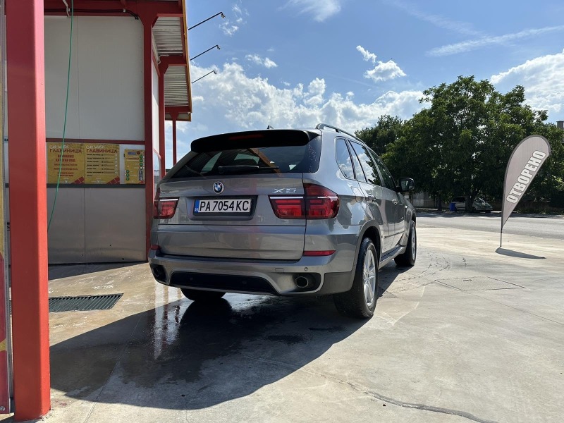 BMW X5, снимка 2 - Автомобили и джипове - 46070856