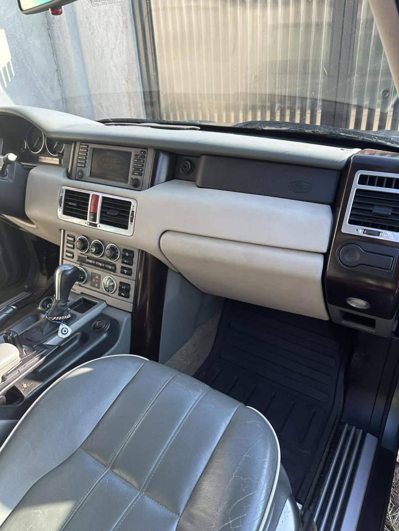 Land Rover Range rover Voge, снимка 2 - Автомобили и джипове - 47232504