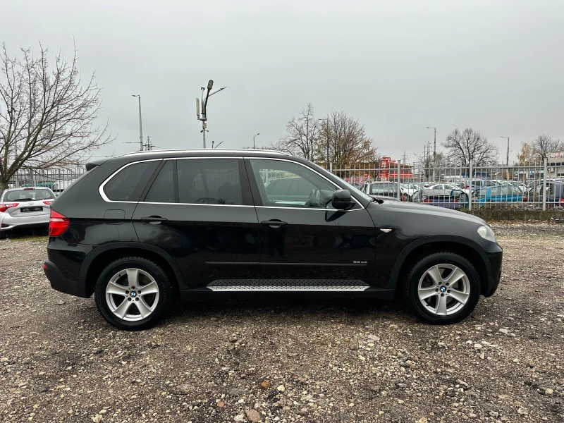 BMW X5 3.0SD 286kc FULLL, снимка 2 - Автомобили и джипове - 48219754