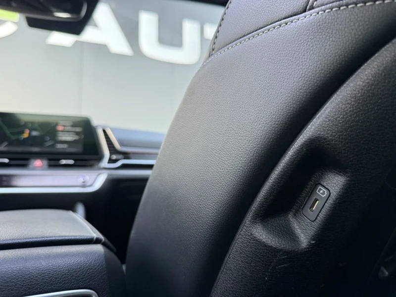 Kia Sportage GT Line 180hp Hybrid, снимка 12 - Автомобили и джипове - 50658987