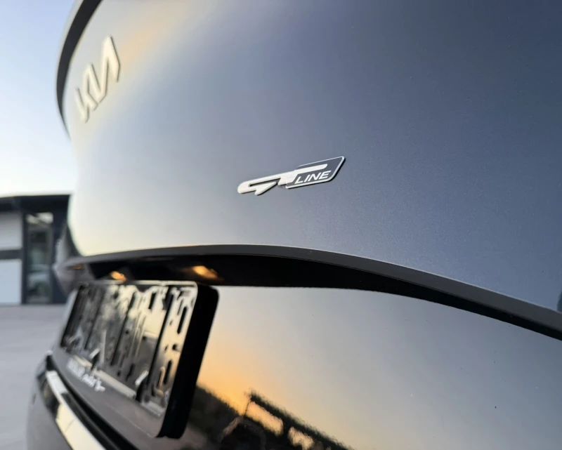 Kia Sportage GT Line 180hp Hybrid, снимка 16 - Автомобили и джипове - 50658987