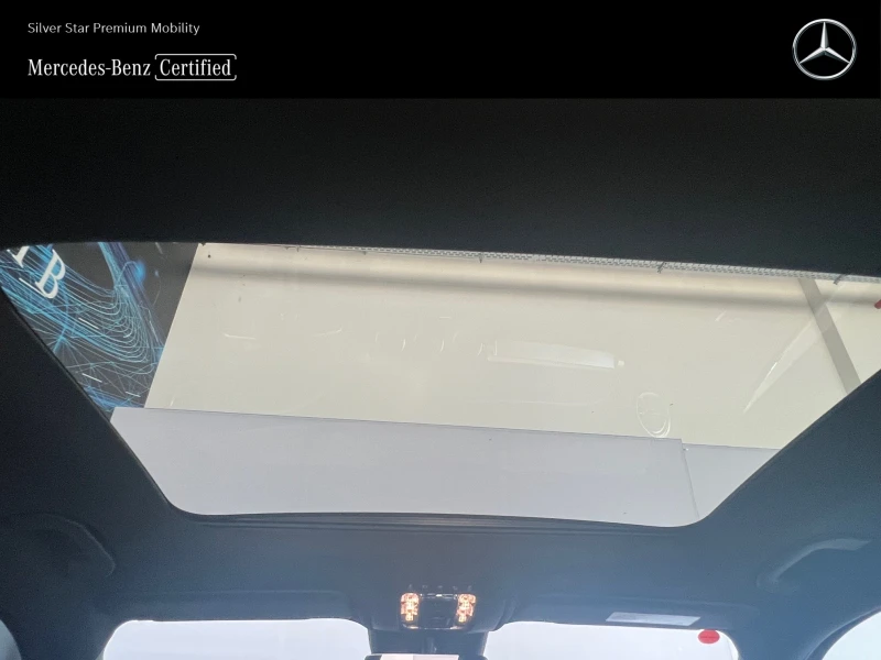 Mercedes-Benz GLB 220 4MATIC 6+ 1, снимка 14 - Автомобили и джипове - 51491697