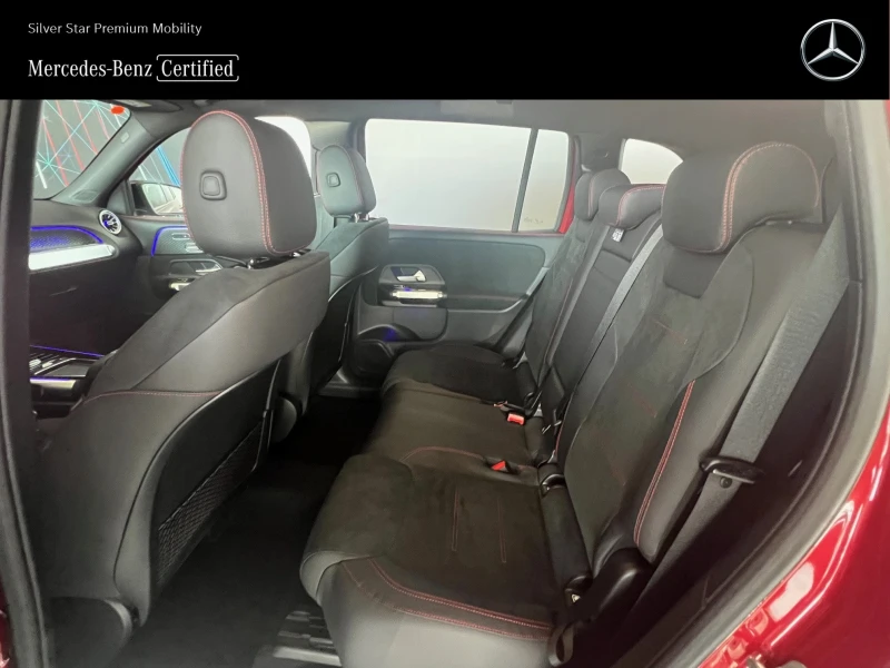 Mercedes-Benz GLB 220 4MATIC 6+ 1, снимка 6 - Автомобили и джипове - 51491697
