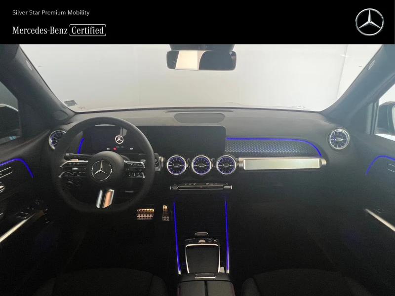 Mercedes-Benz GLB 220 4MATIC 6+ 1, снимка 11 - Автомобили и джипове - 51491697