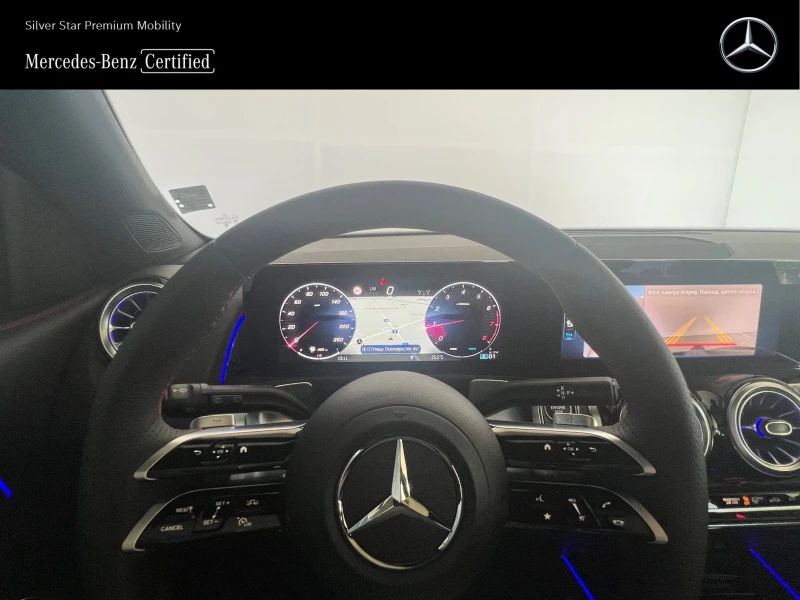 Mercedes-Benz GLB 220 4MATIC 6+ 1, снимка 10 - Автомобили и джипове - 51491697