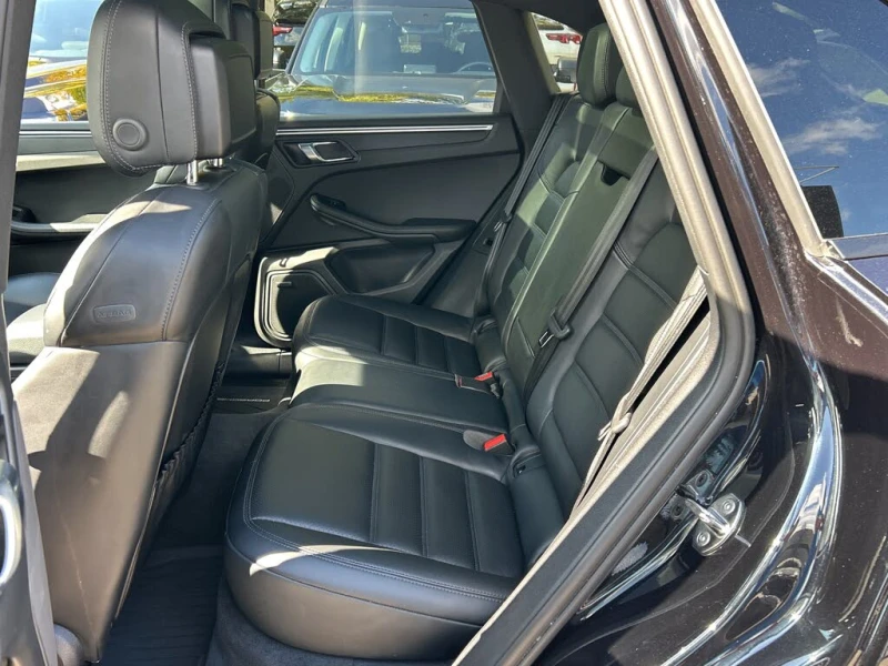 Porsche Macan AWD АвтоКредит* (ЦЕНА ДО БГ), снимка 10 - Автомобили и джипове - 52588770