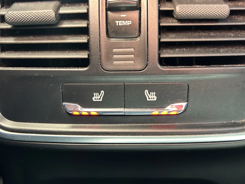 Porsche Macan AWD АвтоКредит* (ЦЕНА ДО БГ), снимка 17 - Автомобили и джипове - 52588770