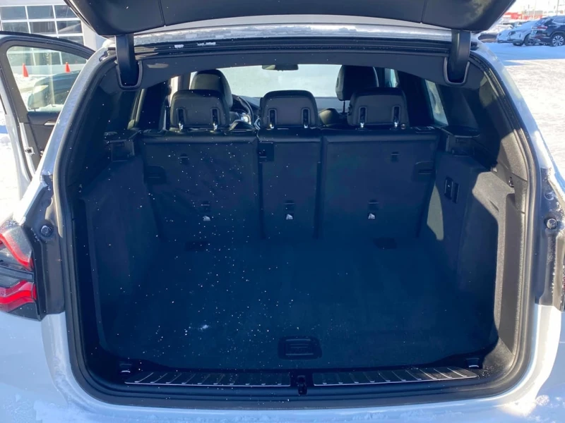 BMW X3 * xDrive30i * CARFAX * ЦЕНА ДО БГ, снимка 11 - Автомобили и джипове - 53213934