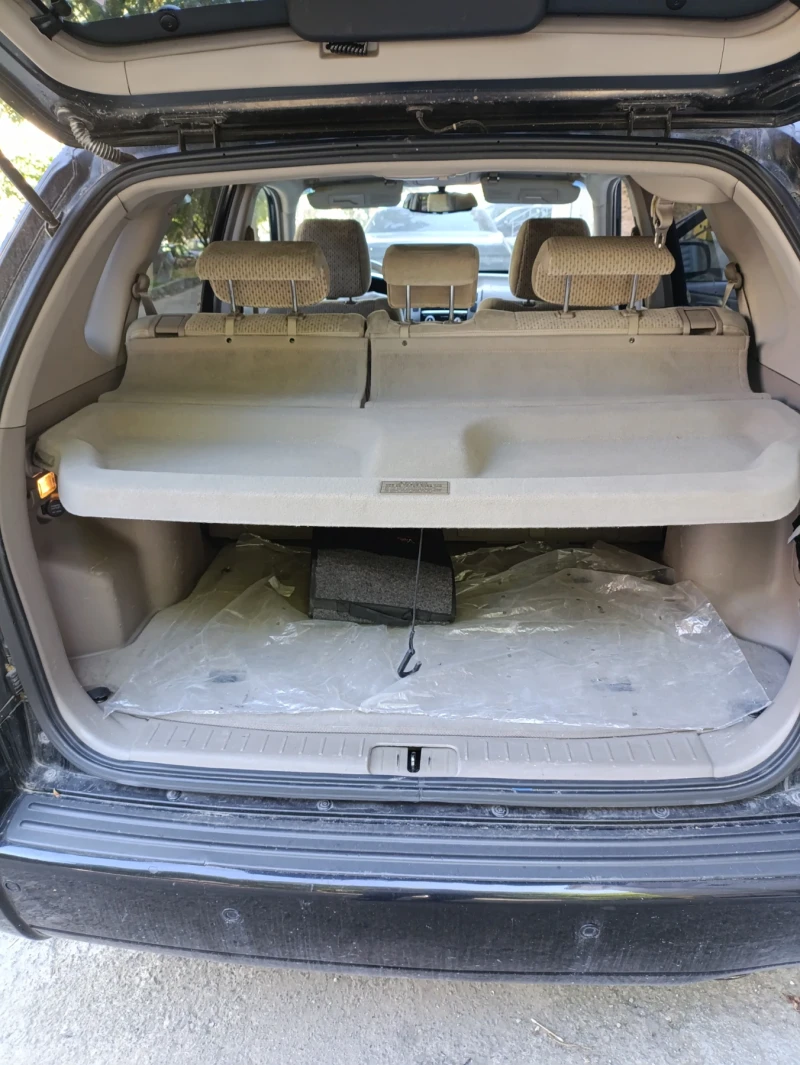 Hyundai Tucson, снимка 3 - Автомобили и джипове - 53514287