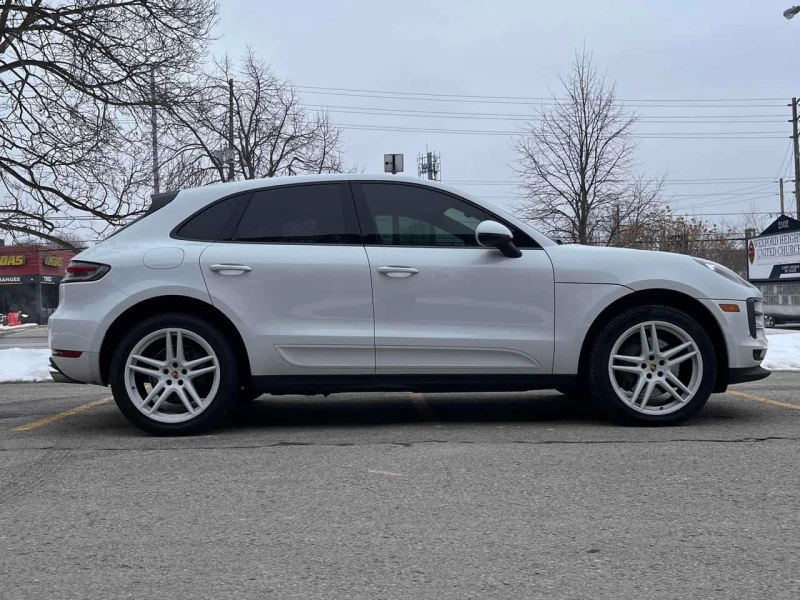 Porsche Macan  S | PREIUM PACK | 360 | CARFAX, снимка 4 - Автомобили и джипове - 53534431