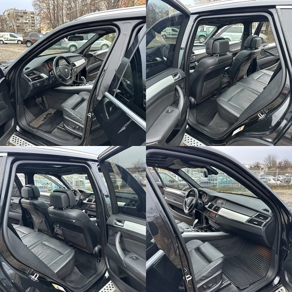 BMW X5 3.0SD 286kc FULLL, снимка 13 - Автомобили и джипове - 48219754