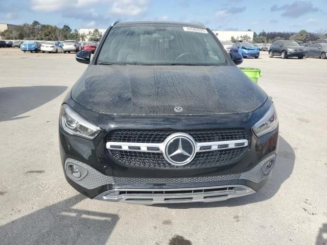 Mercedes-Benz GLA 250, снимка 1 - Автомобили и джипове - 49405278