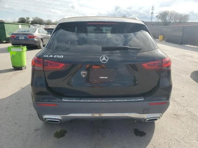 Mercedes-Benz GLA 250, снимка 2 - Автомобили и джипове - 49405278