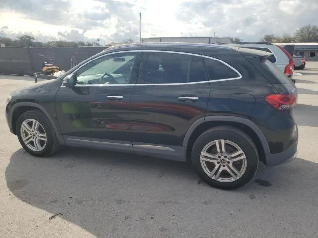 Mercedes-Benz GLA 250, снимка 5 - Автомобили и джипове - 49405278