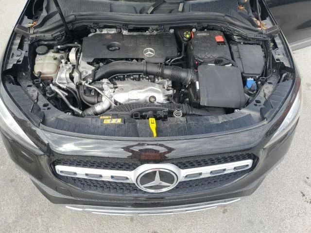 Mercedes-Benz GLA 250, снимка 12 - Автомобили и джипове - 49405278