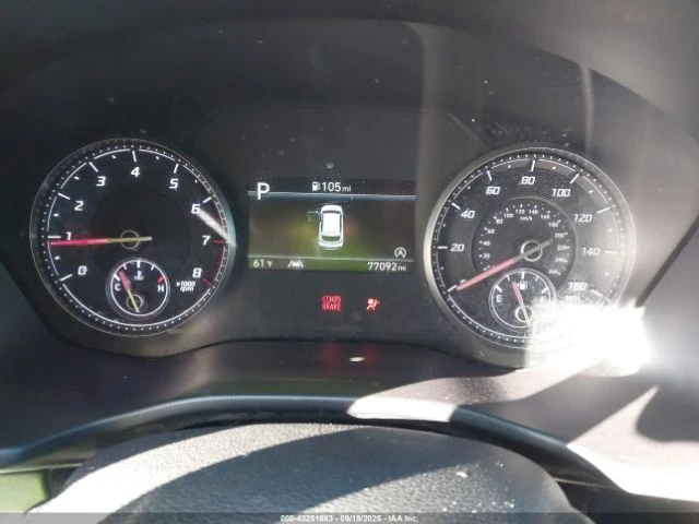 Hyundai Santa fe SEL*  - изображение 10