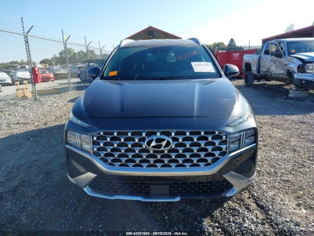 Hyundai Santa fe SEL*  - изображение 2