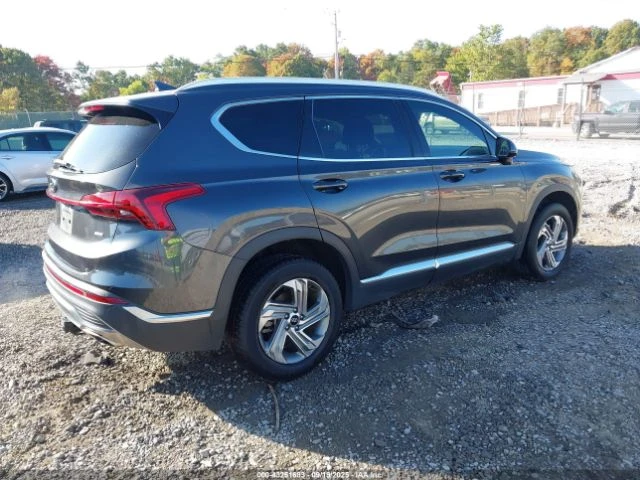 Hyundai Santa fe SEL*  - изображение 4