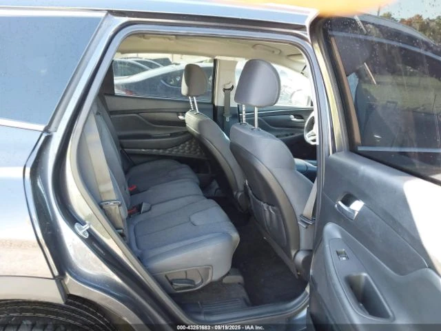 Hyundai Santa fe SEL*  - изображение 8