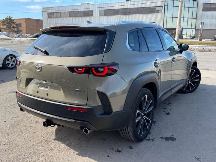 Mazda CX-50 GT AWD | Mobile.bg � ����������� 5