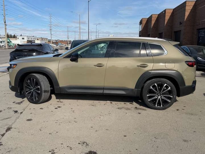Mazda CX-50 GT AWD | Mobile.bg � ����������� 8
