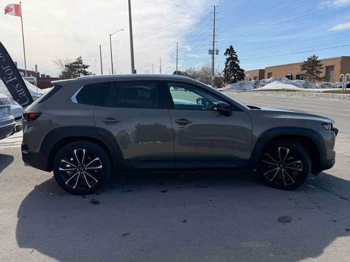 Mazda CX-50 GT AWD | Mobile.bg � ����������� 4